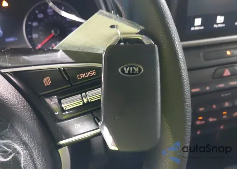 2022 Kia Sportage Lx из США, поврежденный, VIN KNDPMCAC7N7020497